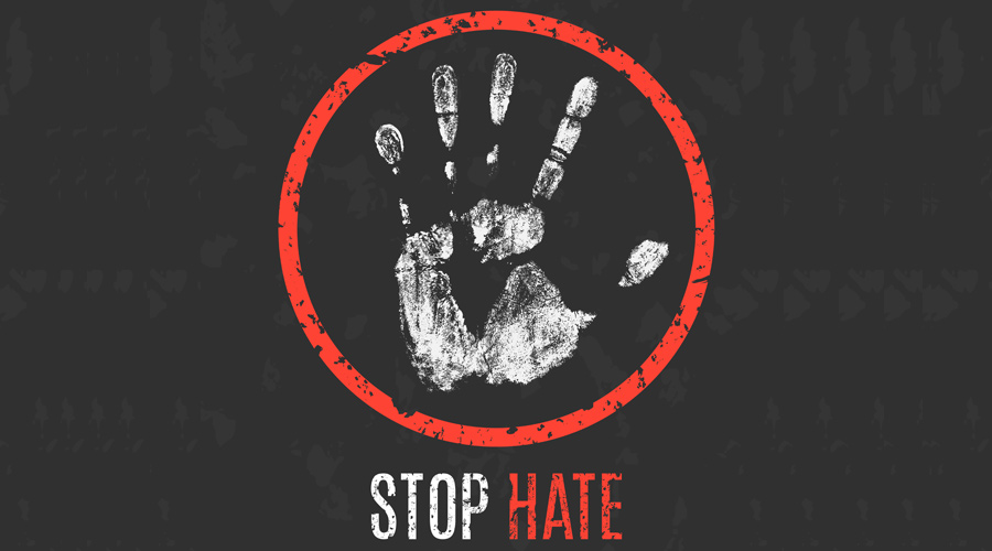Texas Racist Attack Congressman Krishnamoorthi Seeks Action Against Woman For Hate Crime 5484